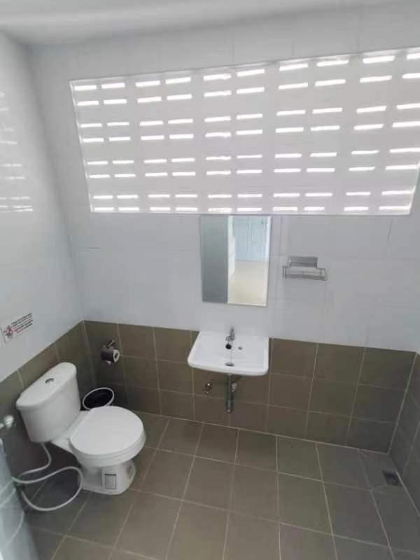 Cinderella Residence Patong Exterior foto
